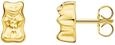 Thomas Sabo H2329-413-39 Ohrstecker Haribo Goldb&auml;r vergoldet Damen