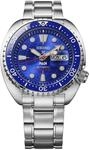 Seiko HBB002K1 Herrenuhr Prospex PADI 60th Anniversary Limited Edition 45mm 20ATM