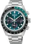 Seiko HBJ003P1 Herrenuhr Prospex Speedtimer Chronograph Solar 42mm 10ATM
