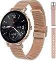 Kienzle 1822 MU-KI-90A Damenuhr Active SmartSlim 38mm 5ATM