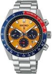 Seiko HBJ004P1 Prospex Speedtimer Pogue Solar Chronograph Herrenuhr 41mm 10ATM