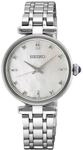 Seiko HGH005P1 Damenuhr Klassik 29mm 5ATM