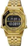Seiko HFL003P1 Conceptual Digital Chronograph Rotocall 37mm 10ATM