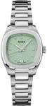 Mido M0491101109600 Damenuhr Multifort TV 28mm 5ATM