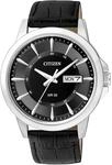 Citizen BF2011-01EE Quarz Day-Date Herrenuhr 41mm 5ATM
