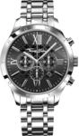 Thomas Sabo WA0015-201-203 Rebel Urban Chronograph Herrenuhr