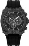 Police PEWGO0092901 Herrenuhr Norwood Chronograph 45mm 5ATM
