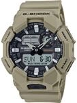 Casio GA-010-5AER Herrenuhr G-Shock Classic 52mm 20ATM