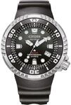 Citizen BN1024-01E Herrenuhr Promaster Prof. Diver Solar Chronograph 46mm 30ATM