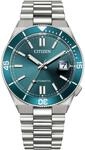 Citizen NJ0231-56L Herrenuhr Automatik 40mm 10ATM