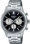 Casio EFR-575D-1AEF Herrenuhr Edifice Chrono 40mm 10ATM