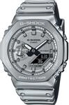 Casio GM-2100YM-8AER Herrenuhr G-Shock G-Steel 44mm 20ATM