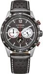 Citizen CA4717-06E Herrenuhr Eco-Drive Chronograph 40mm 10ATM