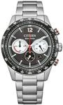 Citizen CA4714-55E Herrenuhr Eco-Drive Chronograph 40mm 10ATM