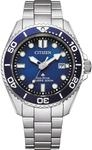 Citizen BN0260-54L Herrenuhr Promaster Eco-Drive Diver 40mm 20ATM