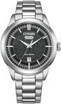 Citizen AW0151-85EC Herrenuhr Eco-Drive 41mm 10ATM