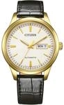 Citizen NY4059-09AC Herrenuhr Automatik Day-Date 40mm 5ATM