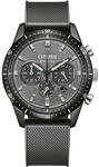 Citizen CA4625-02H Herrenuhr Eco-Drive Chrono Modern 39,5mm 10ATM