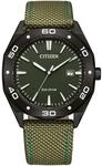Citizen BM7635-01X Herrenuhr Eco-Drive Active Sport 41mm 10ATM