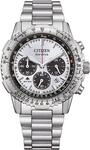 Citizen CA4660-61A Herrenuhr Promaster Navihawk Chronograph 40mm 20ATM