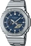 Casio GM-2110D-2BER Herrenuhr G-Shock Classic 44mm 20ATM