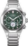 Citizen CA4691-59X Herrenuhr Super-Titanium Zenshin Eco-Drive Chrono 41mm 10ATM