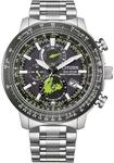 Citizen BY3006-53E Herrenuhr Promaster Sky Geo Trecker Eco-Drive 46mm 20ATM