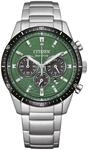 Citizen CA4624-56X Herrenuhr Eco-Drive Chrono Modern 39,5mm 10ATM