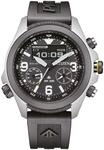 Citizen JV1007-07E Herrenuhr Promaster 35th Anniversary Eco-Drive Combination 44mm