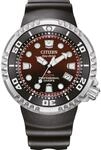 Citizen BN1024-01Z Herrenuhr Promaster Prof. Diver Solar Chronograph 46mm 30ATM