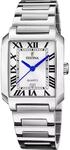Festina F20679/1 Damenuhr Quarz Eckig 29mm 5ATM