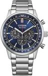 Citizen CA4720-52L Herrenuhr Eco-Drive Chronograph 42mm 10ATM