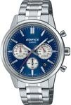 Casio EFR-575D-2AEF Herrenuhr Edifice Chrono 40mm 10ATM