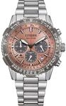 Citizen CA4664-60X Herrenuhr Promaster Navihawk Chronograph 40mm 20ATM