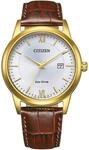 Citizen AW1782-11A Herrenuhr Eco-Drive 40mm 3ATM