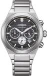 Citizen CA4690-51E Herrenuhr Super-Titanium Zenshin Eco-Drive Chrono 41mm 10ATM