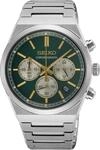 Seiko SSB461P1 Herrenuhr Classic Chrono 40mm 10ATM