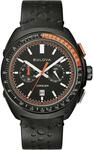Bulova 98B428 Herrenuhr Racer Chronograph 42mm 10ATM