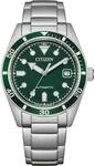 Citizen NJ0220-52X Unisex Sport Automatik 39mm 10ATM