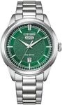 Citizen AW0151-85X Herrenuhr Eco-Drive 41mm 10ATM