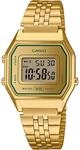 Casio LA680WEGV-9AEF Damenuhr Vintage collection 29mm 1ATM