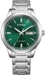 Citizen NY4058-79XC Herrenuhr Automatik Day-Date 40mm 5ATM