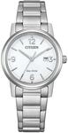Citizen EW2720-57A Damenuhr Eco-Drive 30,5mm 3ATM