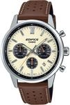 Casio EFR-575L-7AEF Herrenuhr Edifice Chrono 40mm 10ATM