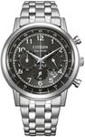 Citizen CA4630-53E Herrenuhr Eco-Drive Chrono Classic 42mm 5ATM