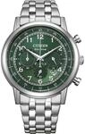 Citizen CA4630-53X Herrenuhr Eco-Drive Chrono Classic 42mm 5ATM