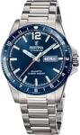 Festina F20698/2 Herrenuhr Quarz Titanium 43mm 10ATM