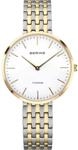 Bering 19334-010 Damenuhr Titanium 34mm 5ATM