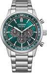 Citizen CA4720-52X Herrenuhr Eco-Drive Chronograph 42mm 10ATM