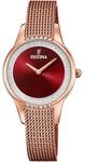 Festina F20496/1 Mademoiselle Damenuhr 30mm 5ATM